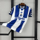 Football Shirt FC Porto Home 99-00 Retro front