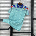 Football Shirt FC Barcelona Away 92-95 Retro front