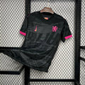 Football Shirt Chelsea FC Third 25-26 front
