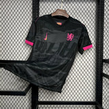 Football Shirt Chelsea FC Third 25-26 front