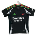 Football Shirt Arsenal Away 25-26 front
