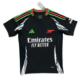 Football Shirt Arsenal Away 25-26 front