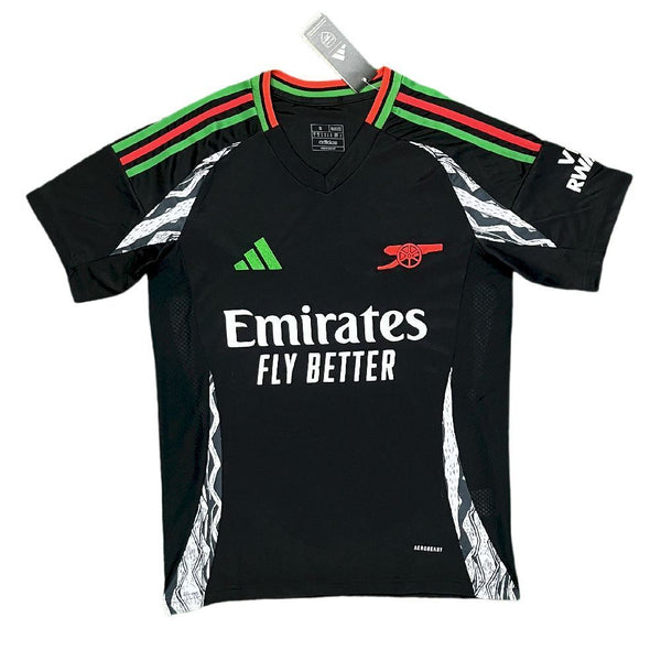 Football Shirt Arsenal Away 25-26 front