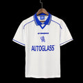 Football Shirt Chelsea Away 98-00 front