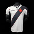 Football Shirt Vasco da Gama Away 1997 Retro front