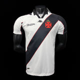 Football Shirt Vasco da Gama Away 1997 Retro front