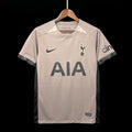 Football Shirt Tottenham Hotspur Third 25-26 front
