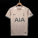 Football Shirt Tottenham Hotspur Third 25-26 front