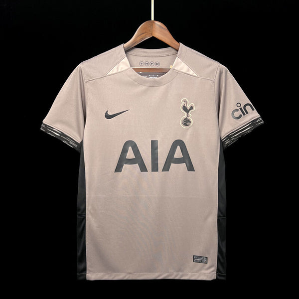 Football Shirt Tottenham Hotspur Third 25-26 front