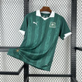Football Shirt Plymouth Argyle FC Home 25-26 front