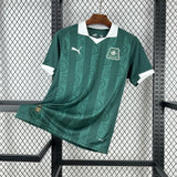 Football Shirt Plymouth Argyle FC Home 25-26 front