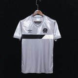 Football Shirt Newcastle United Away 1986 Retro front