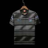 Football Shirt Manchester City Training 22-23 front