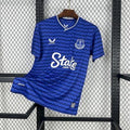 Football Shirt Everton Home 25-26 front