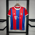 Football Shirt Bayern Munich Home 14-15 front