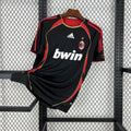 Football Shirt AC Milan Third 06-07 Retro front