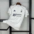 Football Shirt Nottingham Forest Away 25-26 front