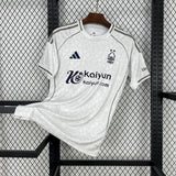 Football Shirt Nottingham Forest Away 25-26 front