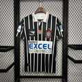 Football Shirt Corinthians Away 98-99 Retro front
