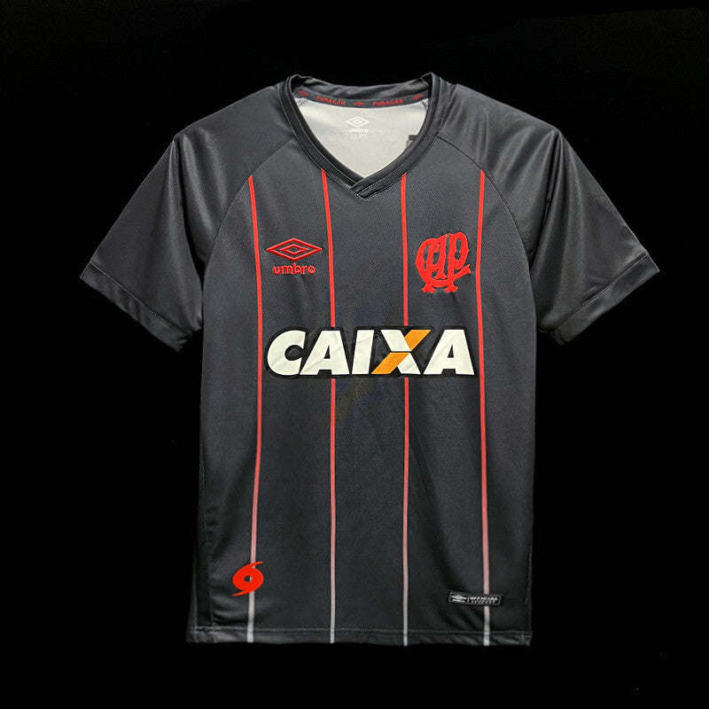 Football Shirt Athletico Paranaense Memorial Edition 25-26 front