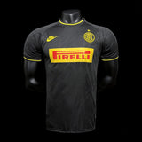Football Shirt Inter Milan Third 19-20 Away front