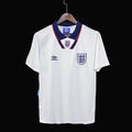 Football Shirt England Home 1994 Retro front
