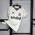 Football Shirt Corinthians Home 96-97 front