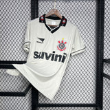 Football Shirt Corinthians Home 96-97 front