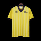 Football Shirt Arsenal Away 83-86 front