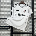 Football Shirt Fulham FC Home 25-26 front