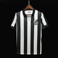 Football Shirt Santos FC Home 1958 Retro 25-26 front