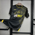 Football Shirt Wolverhampton Wanderers Away 25-26 front