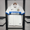 Football Shirt Inter Milan Away 09-10 Retro front