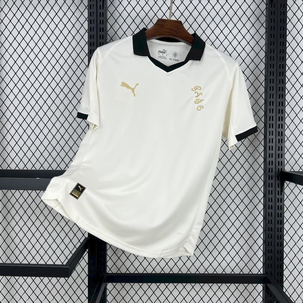 Football Shirt Port Vale F.C. Home 25-26 front