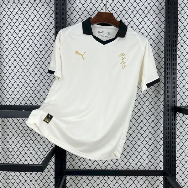 Football Shirt Port Vale F.C. Home 25-26 front