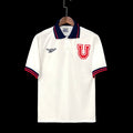 Football Shirt Universidad de Chile Away 25-26 Retro front