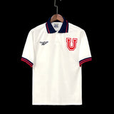 Football Shirt Universidad de Chile Away 25-26 Retro front