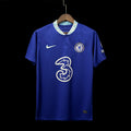 Football Shirt Chelsea FC Home 22-23 front
