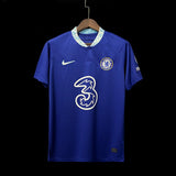 Football Shirt Chelsea FC Home 22-23 front