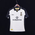 Football Shirt Manchester United Reversible 100th Anniversary 25-26 front