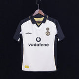 Football Shirt Manchester United Reversible 100th Anniversary 25-26 front