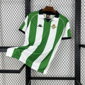 Football Shirt Real Betis Home 98-99 Retro front