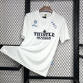 Football Shirt Leeds United Home 95-96 Retro front