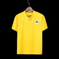 Football Shirt Ireland 100th Anniversary 25-26 front