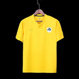 Football Shirt Ireland 100th Anniversary 25-26 front