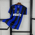 Football Shirt Inter Milan Home 04-05 Retro front