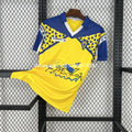 Football Shirt Cadiz CF Home 91-92 Retro front