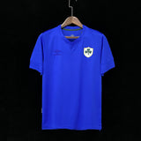 Football Shirt Ireland 100th Anniversary 25-26 front