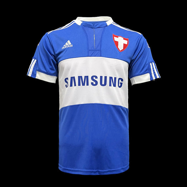 Football Shirt Palmeiras Retro 25-26 front