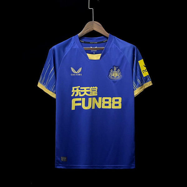 Football Shirt Newcastle United Away 22-23 front